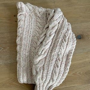 Doen Cotton Cardigan